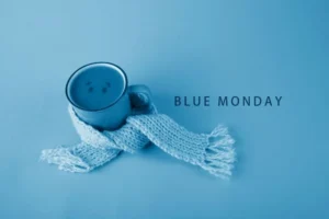 Blue Monday’: Desmitificando el Día Más Triste del Año