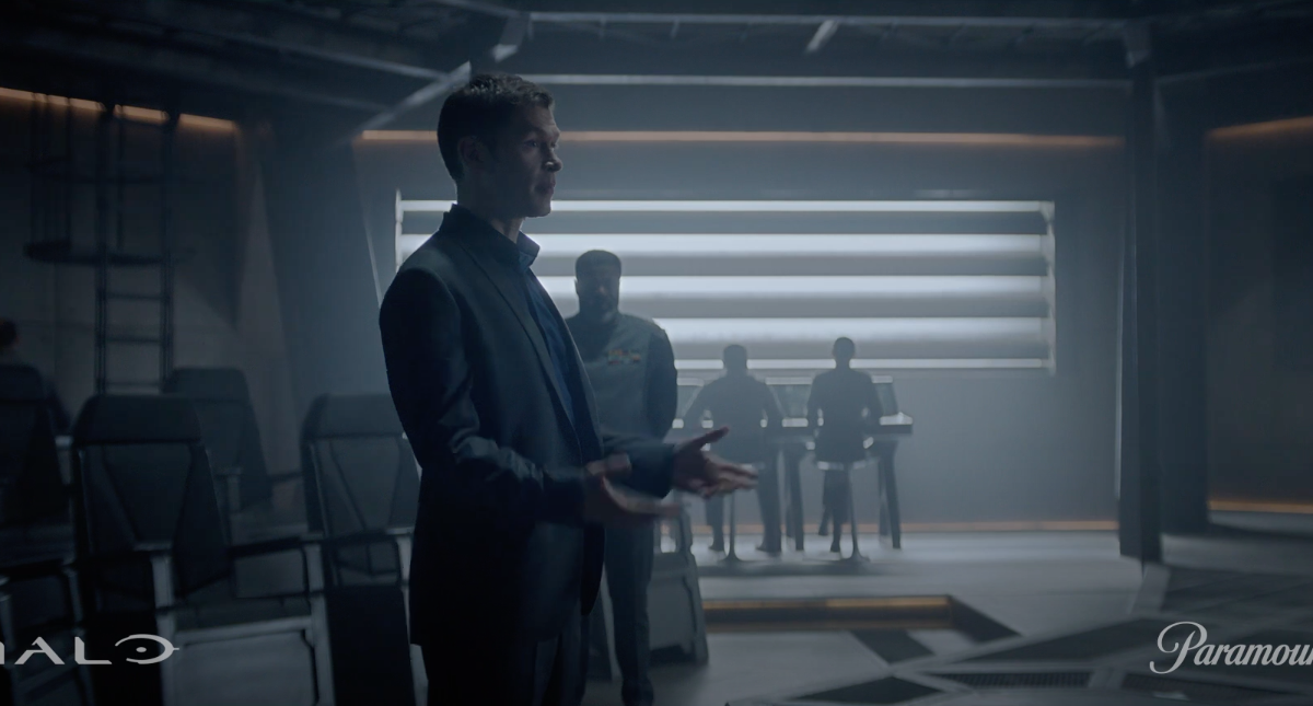 ¡El regreso épico está cerca! ‘Halo: La Serie’ se prepara para su segunda temporada