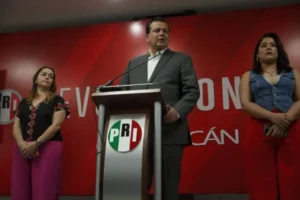 Violencia política obliga a renunciar a candidatos en Michoacán