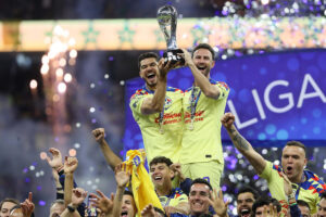 América se corona bicampeón de la Liga MX venciendo a Cruz Azul en final histórica