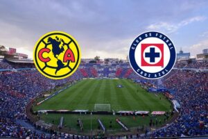 Cruz Azul está decidido a poner fin a otra larga espera: vencer al América en una final de la Liga MX