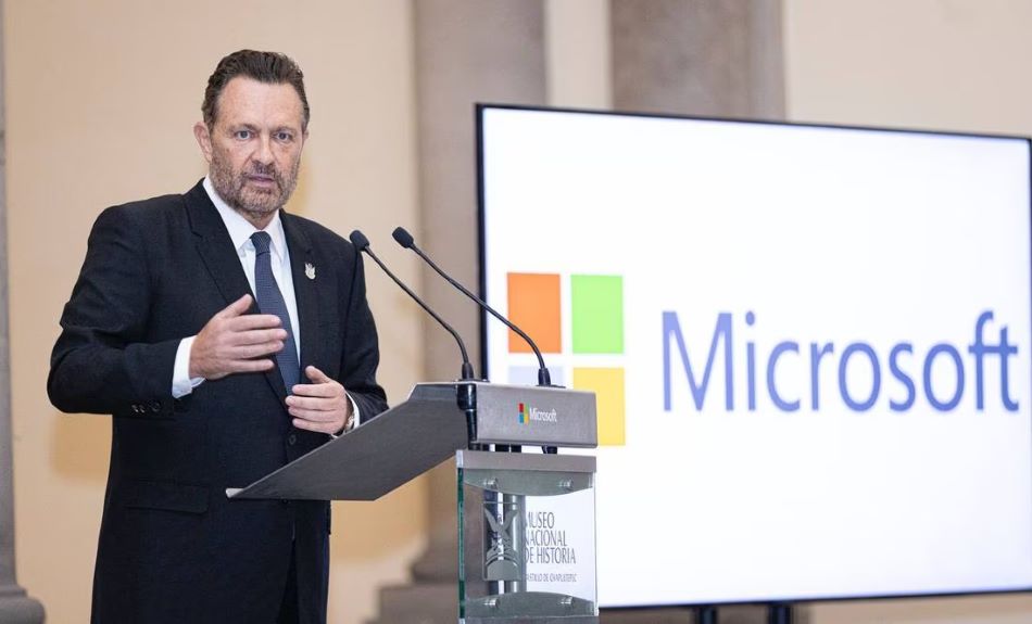 ¡Querétaro se convierte en el epicentro tecnológico con la llegada del primer Centro de Datos de Microsoft!