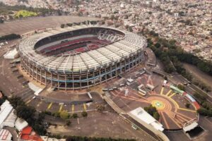 ¡Preparados para el Mundial 2026! México ajusta sus estadios para la gran fiesta del fútbol