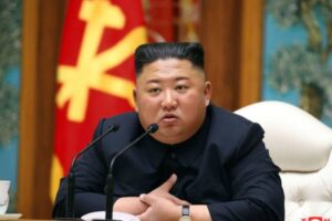 Alerta de la ONU: Consumir series extranjeras en Corea del Norte podría llevar a la pena capital