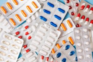Alerta de COFEPRIS: falsificación de medicamentos para diabetes y presión arterial