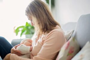 Querétaro avanza: nueva Ley impulsa la Lactancia Materna y protege a madres y bebés