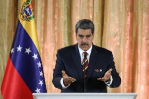 Maduro es anunciado como ganador absoluto en elecciones presidenciales