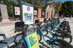 ¡Querétaro se prepara para el Foro Nacional de la Bicicleta 2025!