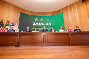 Querétaro: Foro Internacional promueve Justicia Abierta y Rendición de Cuentas