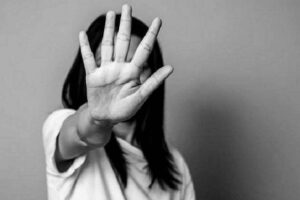 Día Internacional de la Eliminación de la Violencia contra la Mujer