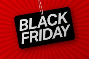 ¡Prepárate para el Black Friday 2024 en México!
