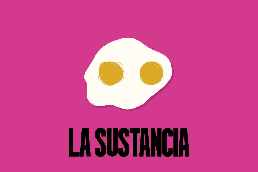 La sustancia