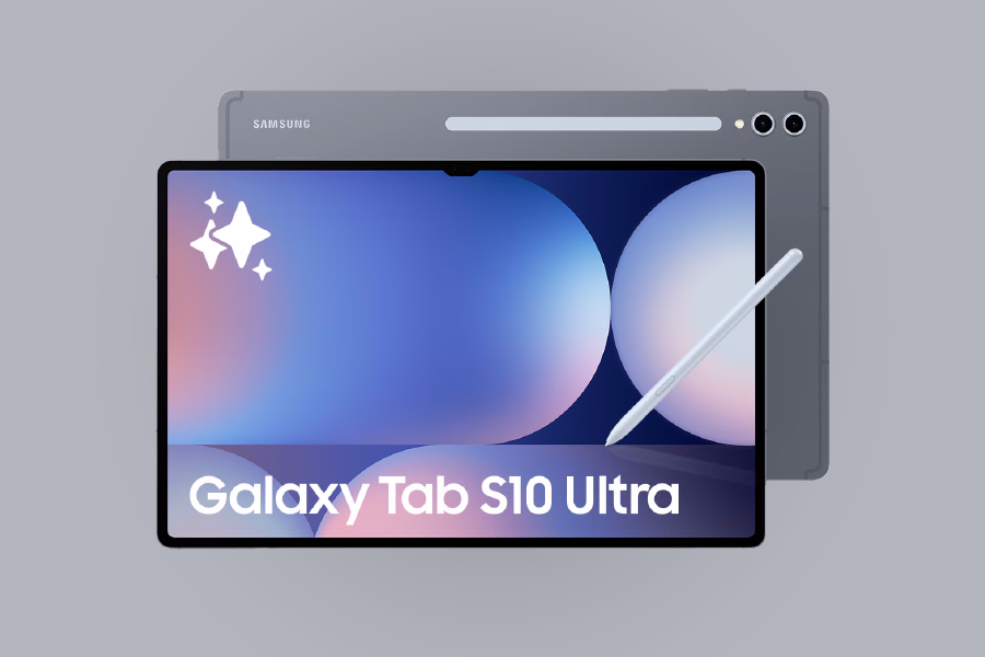 Galaxy Tab S10 Ultra