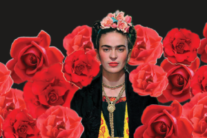 Yo soy Frida, experiencia inversiva