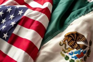 ¿El 1° de febrero iniciará un caos económico por aranceles de EUA?