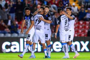 ¡Gallos Blancos desafiará a Pachuca en el Corregidora este miércoles!