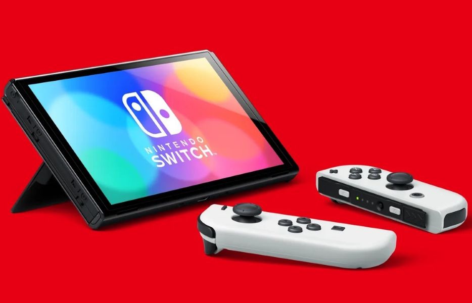 Nintendo Switch 2: ¡El futuro del gaming llegó!