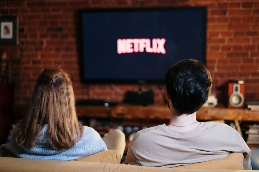 10 series de Netflix que rompen récords