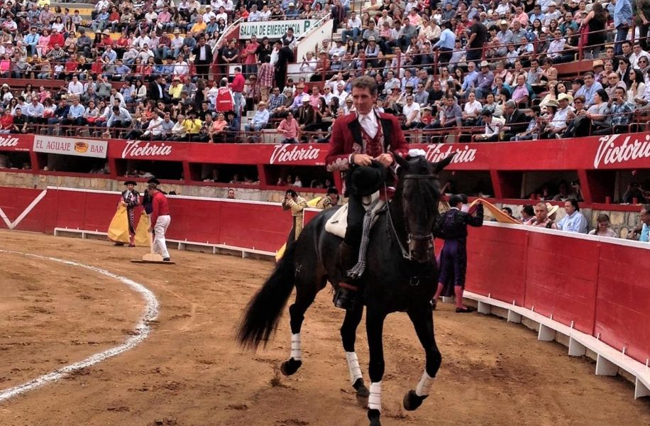 Tequisquiapan vivirá una tarde de lujo con “El Payo” y Pablo Hermoso de Mendoza
