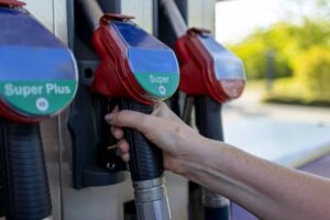 Querétaro tiene la gasolina más barata del país