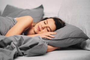 ¿Qué es el Sleepmaxxing?