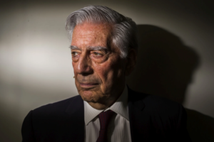 Adiós al gigante de las letras: Mario Vargas Llosa