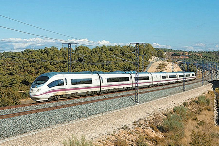 ¡Inicia la construcción del Tren México-Querétaro!