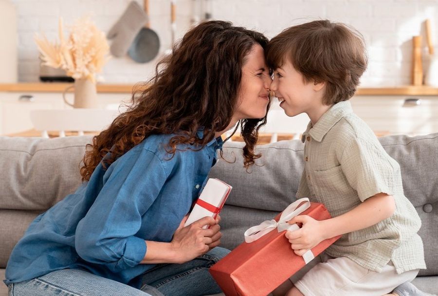 ¡Los mejores regalos tecnológicos para mamá!