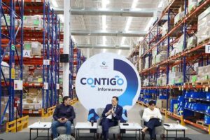 Querétaro activa fondo contra desastres por lluvias