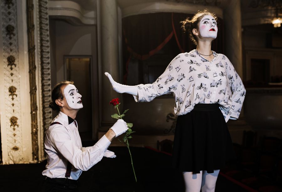 ¡Arranca el Festival de la Joven Dramaturgia 2025!