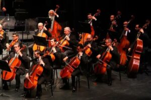 Imperdible: último concierto de la OFEQ