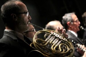 La Filarmónica de Querétaro abre su temporada 2025