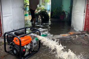 Cómo activar tu seguro de predial por lluvias