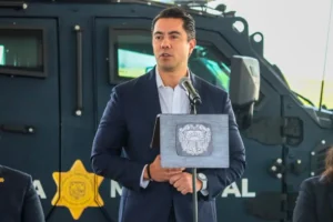 NUEVA UNIDAD “BLACK MAMBA”