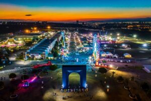 ¡Lista la cartelera de la Feria Querétaro 2025!