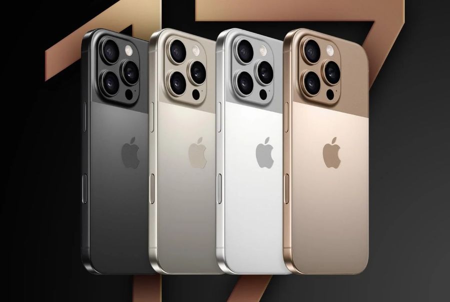 iPhone 17 Pro y Pro Max: precios y preventa en México