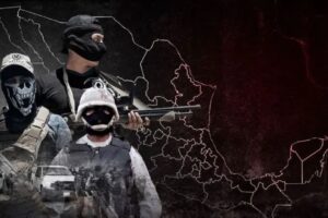 EU destapa red del Cártel de Sinaloa