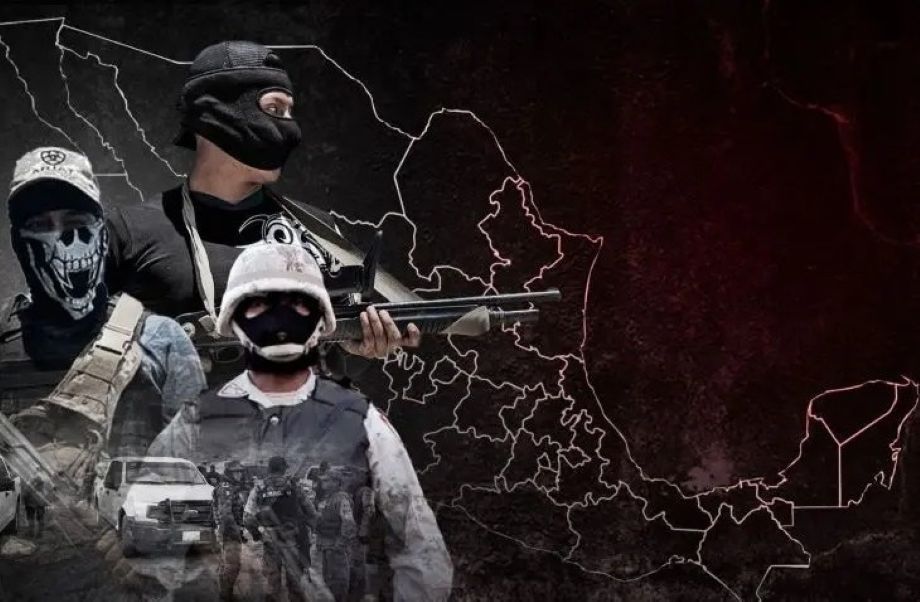 EU destapa red del Cártel de Sinaloa