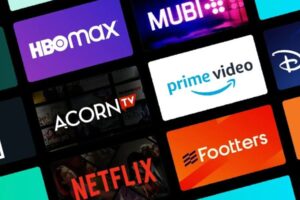 SAT podrá bloquear Netflix y otras plataformas