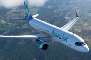 ¡Vuelos Querétaro–Madrid ya a la venta!