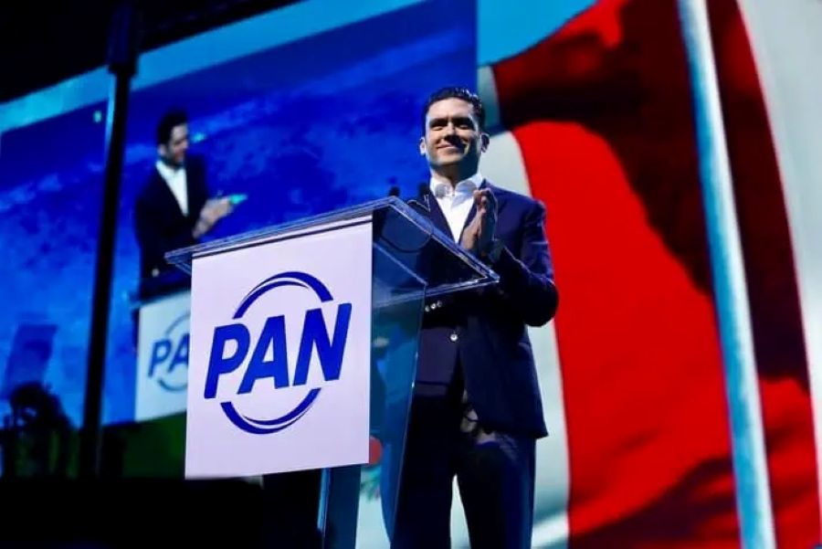 Renace el PAN: sin alianzas y con su propio rumbo electoral