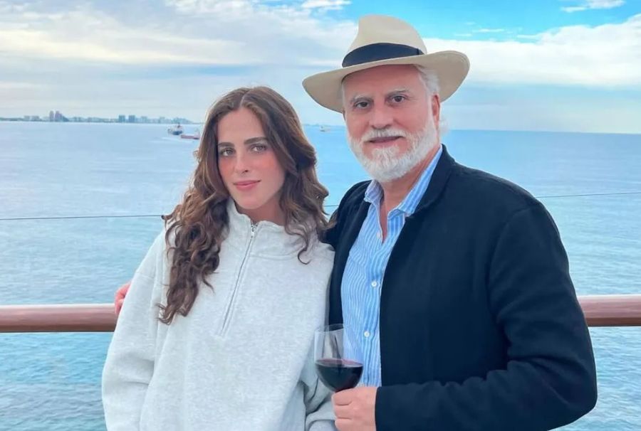 Bernardo Bosch rompe el silencio y desmiente escándalos