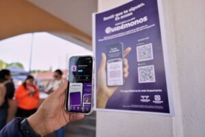 “Quidémonos”: la nueva app que apuesta por trayectos más seguros