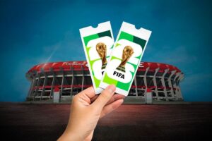 FIFA reduce boletos del Mundial 2026 a 60 dólares