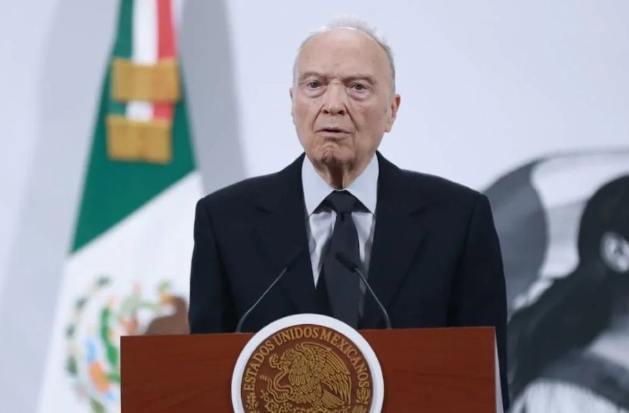 Gertz Manero y los seguros VIP de la FGR