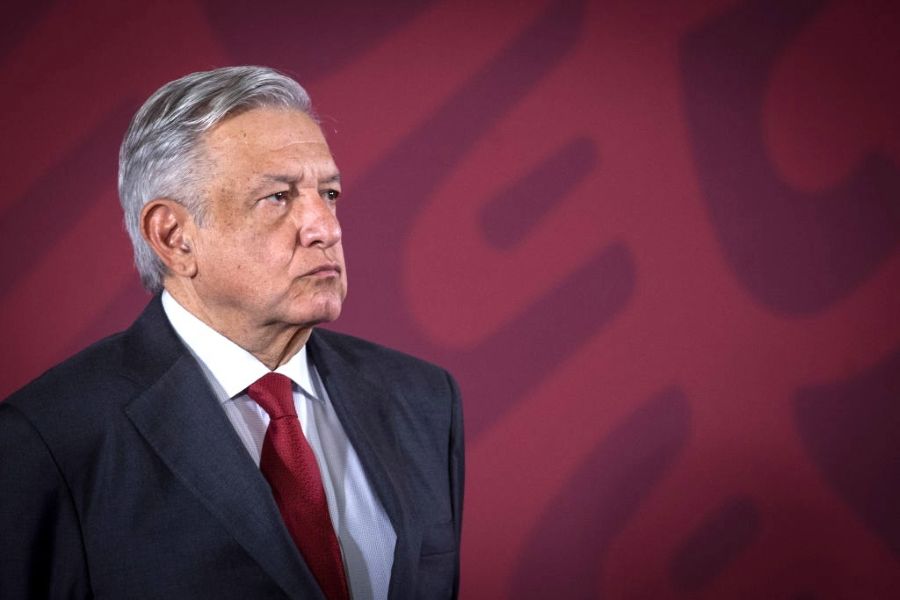 ASF detecta 65 mil millones sin aclarar en el último año de AMLO