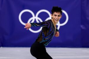 Donovan Carrillo lo vuelve a hacer: México brilla en 2026