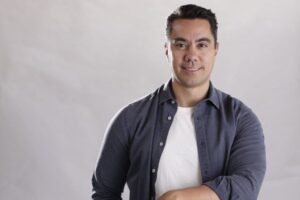 Felifer Macías: el político joven que nadie vio venir