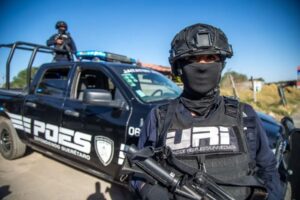 Querétaro en alerta: blindan fronteras tras la muerte de “El Mencho”