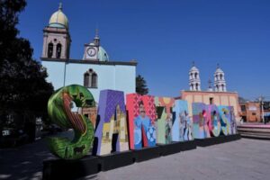 ¡Querétaro crea nueva delegación!